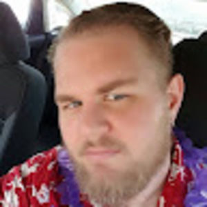 Meet your Posher, Calvin